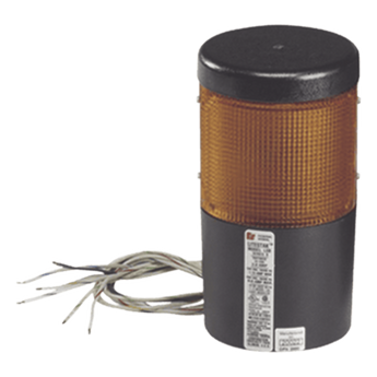 Torretas y luces de emergencia Federal Signal Industrial LSL-024-A