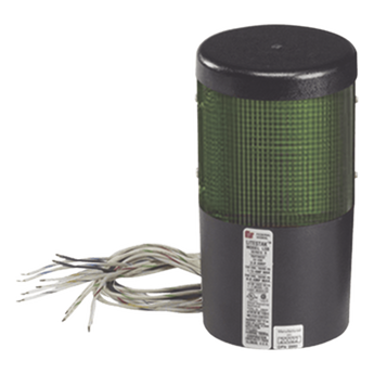 Torretas y luces de emergencia Federal Signal Industrial LSL-024-G