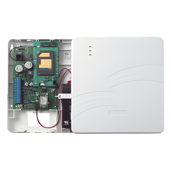 Alarmas Honeywell Home LTE-IA