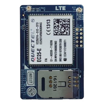 Videoconferencia Yeastar LTE-MODULE