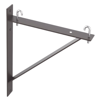 Charolas portacables Hoffman LTSB12BLK