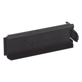 Fibra óptica y GPON Siemon LVA-BLANK-01A