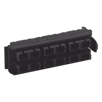 Fibra óptica y GPON Siemon LVA12-SCB-BM-A