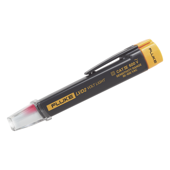 Medición e inspección Fluke LVD2