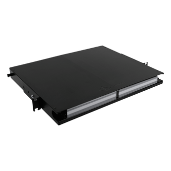 Fibra óptica y GPON Siemon LVE-1U-MD-T01A