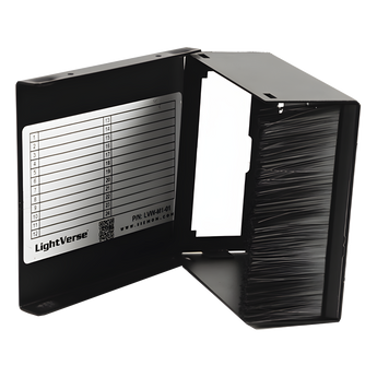 Fibra óptica y GPON Siemon LVW-M1-01