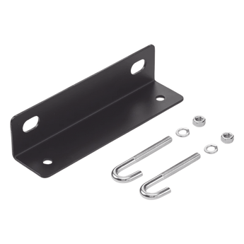 Charolas portacables Hoffman LWASK12BLK
