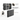 Monitores Brateck LWTE-75 — vista 5