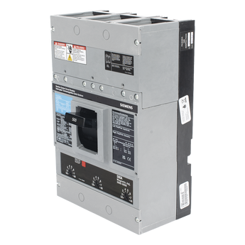 Material eléctrico Siemens LXD63B500