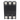 Material eléctrico Siemens LXD63B500 — vista 4