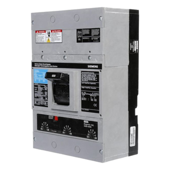 Material eléctrico Siemens LXD63B600