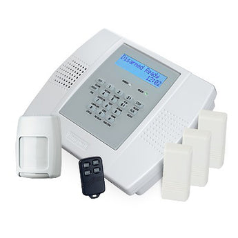 Alarmas Honeywell Home LYNX-PLUS