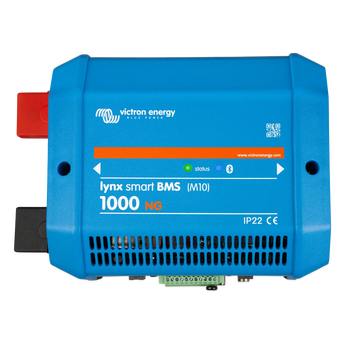 Energía solar Victron Energy LYNXBMSNG/1000