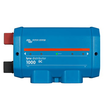 Energía solar Victron Energy LYNXDIST/M10