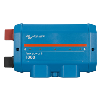 Energía solar Victron Energy LYNXPOWERM10