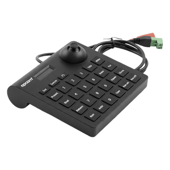 Montajes y accesorios para cámaras EPCOM M-360K