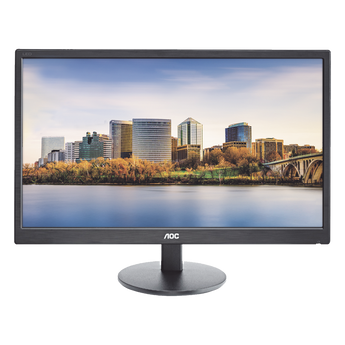 Monitores AOC M2470-SWH