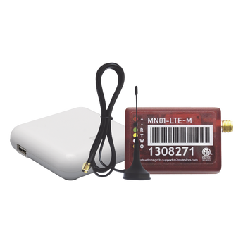 Alarmas M2m Services M2M-KIT-HUB-MN01