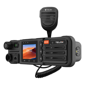 Radios Telox M3