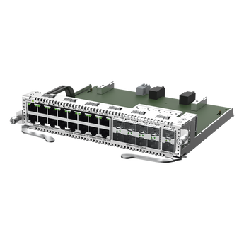Switches Ruijie M6000-16GT8SFP2XS