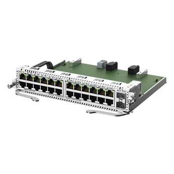 Switches Ruijie M6000-24GT2XS