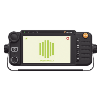 Radios Telox M6L