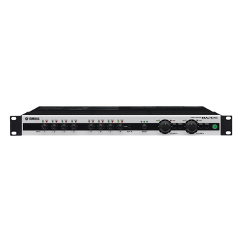 Audio residencial y comercial Yamaha MA2120