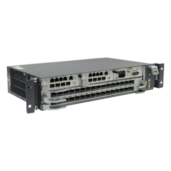 Equipos GPON (OLT y ONU) Huawei MA5800-X2