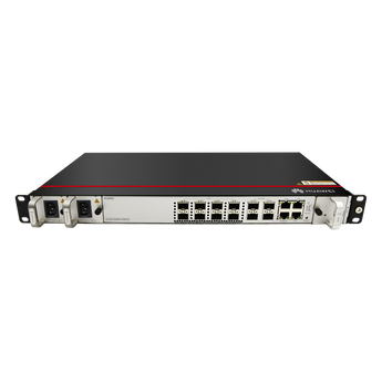 Equipos GPON (OLT y ONU) Huawei MA5801-GP08-H3