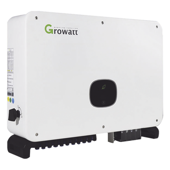 Energía solar Growatt MAC36KTL3-XL