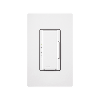 Smart home Lutron Electronics Maestro MACL153MWH