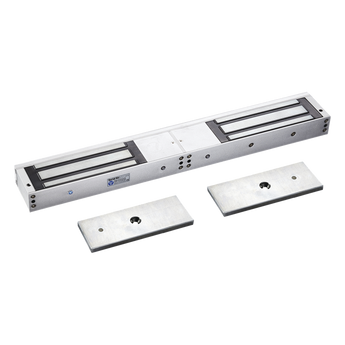 Cerraduras AccessPRO MAG1200DLED