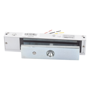 Cerraduras AccessPRO MAG350NLED