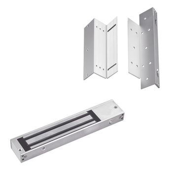Control de acceso y asistencia AccessPRO MAG600NLEDK
