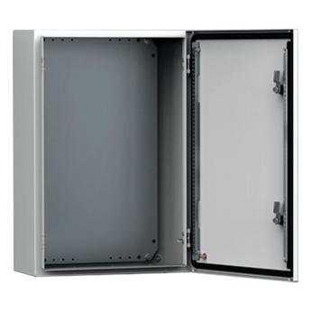 Armarios de rack Hoffman MAS0403015R5