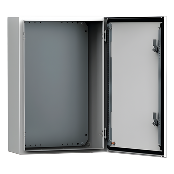 Armarios de rack Hoffman MAS0504026R5