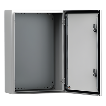 Armarios de rack Hoffman MAS0604021R5