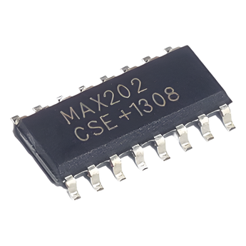 Refacciones electrónicas Syscom MAX202CSE-ND