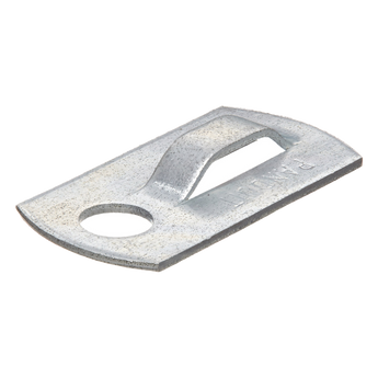 Ferretería y fijación Panduit MBMS-S10-CY