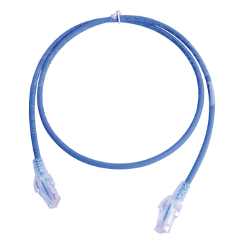 Patch cords Siemon MC5-03-06B