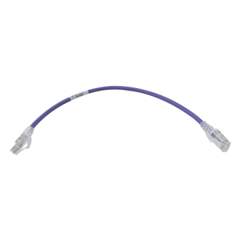 Patch cords Siemon MC6-01-08