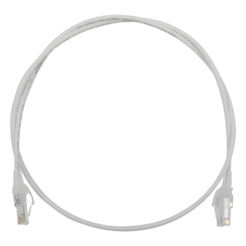Patch cords Siemon MC6-03-0228