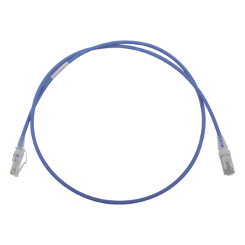 Patch cords Siemon MC6-03-0628