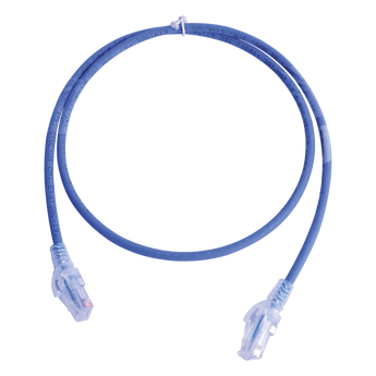 Patch cords Siemon MC6-03-06B