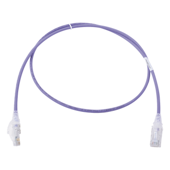 Patch cords Siemon MC6-03-0828B
