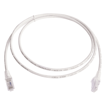 Patch cords Siemon MC6-05-02B