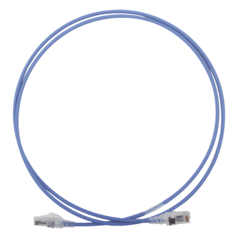 Patch cords Siemon MC6-05-0628