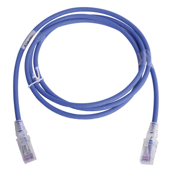 Patch cords Siemon MC6-05-06B