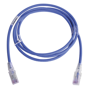 Patch cords Siemon MC6-05-06