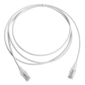 Patch cords Siemon MC6-07-02-28B